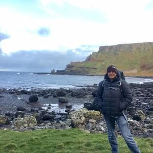 Meet your Posher, Aj